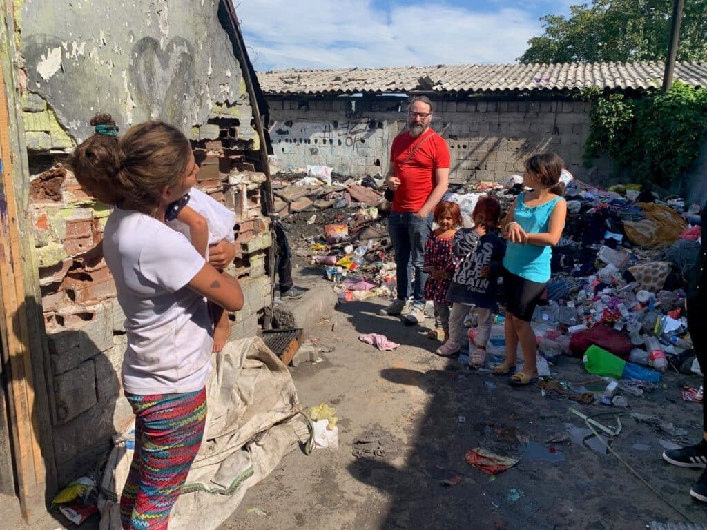 Pär Rylöv, Loza Foundation